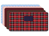 USB Electric Heated Car Blanket Foldable Knee Warmer for Travel Camping V1188-MS-717-025