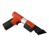 Jet Dry Mini Blower 130000RPM Wind Speed USB Charging Portable Handheld Cooling Turbo Jet Blower for V1294-YM0901-3113240058011