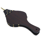 Manual Fireplace Bellows Wood Fire Blower Fireplace Tool for Outdoor Camping BBQ Picnic V1294-YM0718-3111210017511