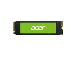 ACER FA100-256GB M.2 NVMe PCIe Gen 3*4 Read speed 1950MB/ s Write Speed 1300MB/s BL.9BWWA.118 - 5 V1202-V2-BIW-FA100-256GB