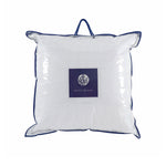 Accessorize Deluxe Hotel European Pillow 65 x 65 cm V442-HIN-PILLOW-DELUXEHOTEL-WHITE-EU