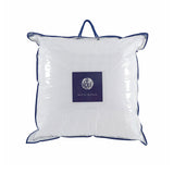 Accessorize Deluxe Hotel European Pillow 65 x 65 cm V442-HIN-PILLOW-DELUXEHOTEL-WHITE-EU