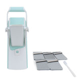 Vegetable Cutter Grater Manual Food Chopper Fruit Potato Cucumber Carrot Meat Shredder Kitchen V1294-YM0901-3118210167811