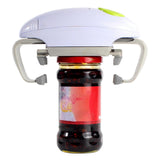 Electric Jar Opener - Automatic Opener for Seniors & Chefs V1263-JX-3463