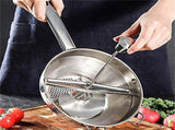 Stainless Mill Great For Making Puree Or Soups Of Vegetables Tomatoes Tools for Home & V1192-AZ-W-34337