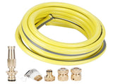 Garden Watering Sprayer Kit High Pressure Car Washing Accessory Irrigation Equipment V1294-YM0718-3111200281111