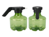 3L Electric Spray Bottle Rechargeable High Pressure Spray Can for Watering Flowers Garden V1294-YM0703-3111230090812
