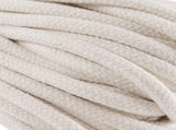 Sash Cord, Cotton Sash Cord, White Sash Cord for Window, Clotheslines, Decoration, Tie Down, Camping V1369-AZ3-W-03449