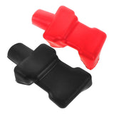 SWETRACE 2Pcs Battery Terminal Cover Plastic Insulation Safety for Car Battery Terminals V1189-LWWAL-20260327-03804