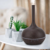 Desktop Mini Humidifier Air Purifier Home Office V1294-YM0901-JY30121-03