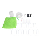 WiFi Smart Watering Device Gardening Automatic Irrigation Timer Watering Tool 100240V V1294-YM0901-3111210039511
