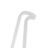 Vacuum Cleaner Holder Easy Access Stable Universal Fit Space Saving Vacuum Storage Bracket V1294-YM0901-3117240168911