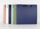 Folders - suitable for A4/A3 - vertical - easy to recognize - 6 pieces V1189-HB001HWI000023