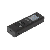 Laser Distance Meter High Accuracy Rechargeable 131ft Handheld Rangefinder with Electronic Level for V1294-YM0703-3114230020711