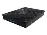 Dreamz Spring Mattress Bamboo Euro Top Queen MS1019-Q