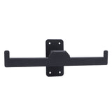 Wall Mount Backpack Blower Sprayer Rack Stainless Steel Space Saving Tool Backpack Blower Storage V1294-YM0901-3114240110811