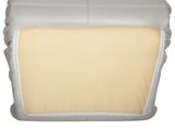 Levede Floor Chair Caterpillar Sofa Grey REP1001-GY