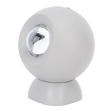 Wall Lamp Modern 3000k Warm White Light Wall Sconces Portable Easy Installation Wall Light for V1294-YM0901-3119230146711