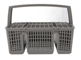 Dishwasher Silverware Basket Replacement PP Universal Multifunction Cutlery Accessories Storage Box V1294-YM0901-3113240319911