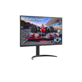 LG 32'' UltraFine 4K Monitor DS-LG32UR550KB