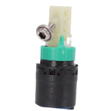 M3 M2 Single Hole Faucet 92730000 2 Inch Replacement for Hansgrohe Kitchen Faucet V1294-YM0901-3112250026511