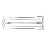 Coffee Capsule Stand 360&deg Rotation Anti Slip Thick Base Wrought Iron Capsule Pod Holder for V1294-YM0703-3118230018311