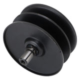 Lawn Tractor Pulley Replacement Pulley Replace 956 04015B 956 04015A 956 04015 for CR30 CLT38G for V1294-YM0901-3111250062611