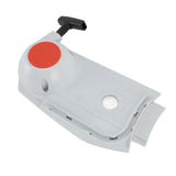 Cut Off Saw Recoil Starter Plastic Pull Recoil Starter Assembly for TS800 4224 190 0305 V1294-YM0901-3111240243311