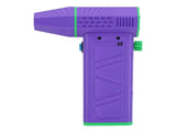Jet Dry Blower 140000RPM Rechargeable Portable Handheld Electric Air Duster for Car Cleaning Hair V1294-YM0901-3111240136412