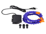Kids Water Table Pump Double Head Extendable Hose Fun Outdoor Splash Water Game Toys for Home Summer V1294-YM0901-3111240313412