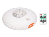 LED Night Light Projection Lamp 14 Light Color 5 Musics Bluetooth Star Sky Projector with Remote V1294-YM0703-3119230036411