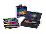 ST Pigment Brush Pen 371 Pk60 DS-ST371C60