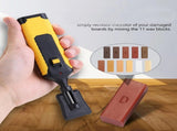 Wood Board Repair Kit, MultiColor, DIY Floor Repair Tool V1237-ZY-506-0018