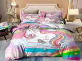 Gamaepad Delphine Marigold Quilt / Doona / Duvet Cover set V745-AQ044069Q3
