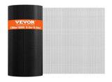 Hardware Cloth, 36'' x 100' Galvanized Wire Mesh Roll, 19 Gauge Chicken Wire Fence Roll, Vinyl V952-JSGSWL36IN10LR9PIV0