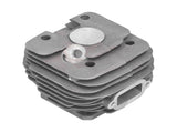 52mm Cylinder Piston Crankshaft Fuel Filter Bearing Gasket Set Parts for Stihl MS381 038 MS 381 V1294-YM0710-3111210298511