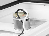 Manan Caravan Roof Vent 12V Fan Air CAR1040