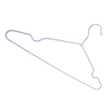 Plastic Clothes Hangers Nonslip Traceless Multifunction Heavy Duty Dry Wet Clothes Hangers for V1294-YM0901-3117240200411