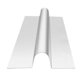 PEX Heat Transfer Plates 0.6m, Radiant Heat Plates for 19mm PEX Pipe, Durable Aluminum & Easy V952-LZCRBSY34PEX9U8IEV0