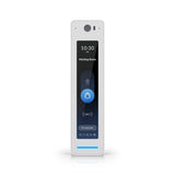 Ubiquiti G3 Reader Pro, White, Third-generation, Indoor/Outdoor NFC Reader & Intercom With Apple V1202-V2-NHU-UA-G3-PRO-W