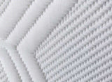 Dreamz Kingsingle Cooling Mattress 5 Zone 25cm King Single MS1021-KS