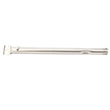 4Pcs Stainless Steel Grill Burners Tube Replacement Accessories Fit for Charbroil V1294-YM0901-3118200063811