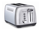 Morphy Richards Equip Kettle and Toaster Set Brushed Stainless Steel 1L Jug Kettle & 2 Slice To MREQ-1LKT-2STS