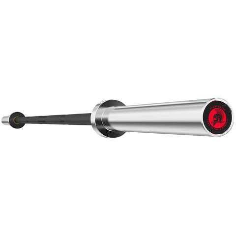 CORTEX SPARTAN100 7ft 20kg Olympic Barbell V420-CXBB-SN100BO