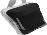 Expandable Compression Packing Cubes for Suitcase Travel or Home Storage - Pack Set V1263-JX-4332