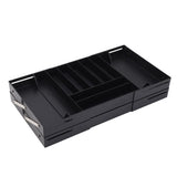 Drawer Foldable Organizer Tray Multifunctional Space Saving Multi Level Expandable Desk Organizer V1294-YM0901-3117240328111