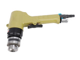 Pneumatic Drill Professional 1800RPM High Speed 3/8 Inch Reversible Rotation Drill Tool for Hole V1294-YM0901-3114240066511