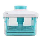 Tofu Press Efficient Use Plastic U Shaped Drip Tray Sealing Lid Tofu Presser Drainer for Home V1294-YM0901-3118240206711