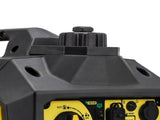 Traderight 3500W Petrol Inverter Generator Portable Silent Pure Sine Wave Power HW0307-AU