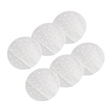 500Pcs Waterproof NonStick Round Baking Oil Paper for Barbecue Oven Kitchen Accessory 25cm V1294-YM0901-3118200119911